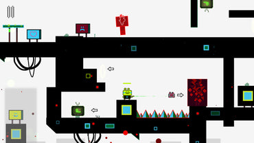 Two Legs (Steam)