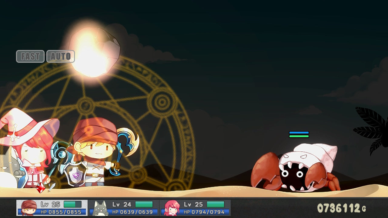 Fairy Knights (Steam)