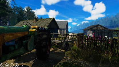 Farmer's Life