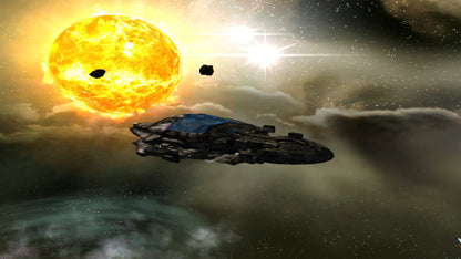 Haegemonia - The Solon Heritage