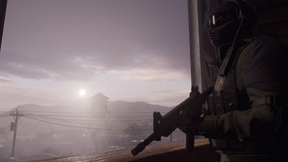 HITMAN - Episode 5: Colorado (DLC)