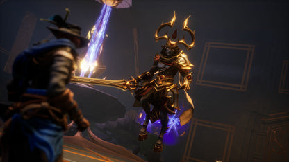 Stray Blade (Steam)