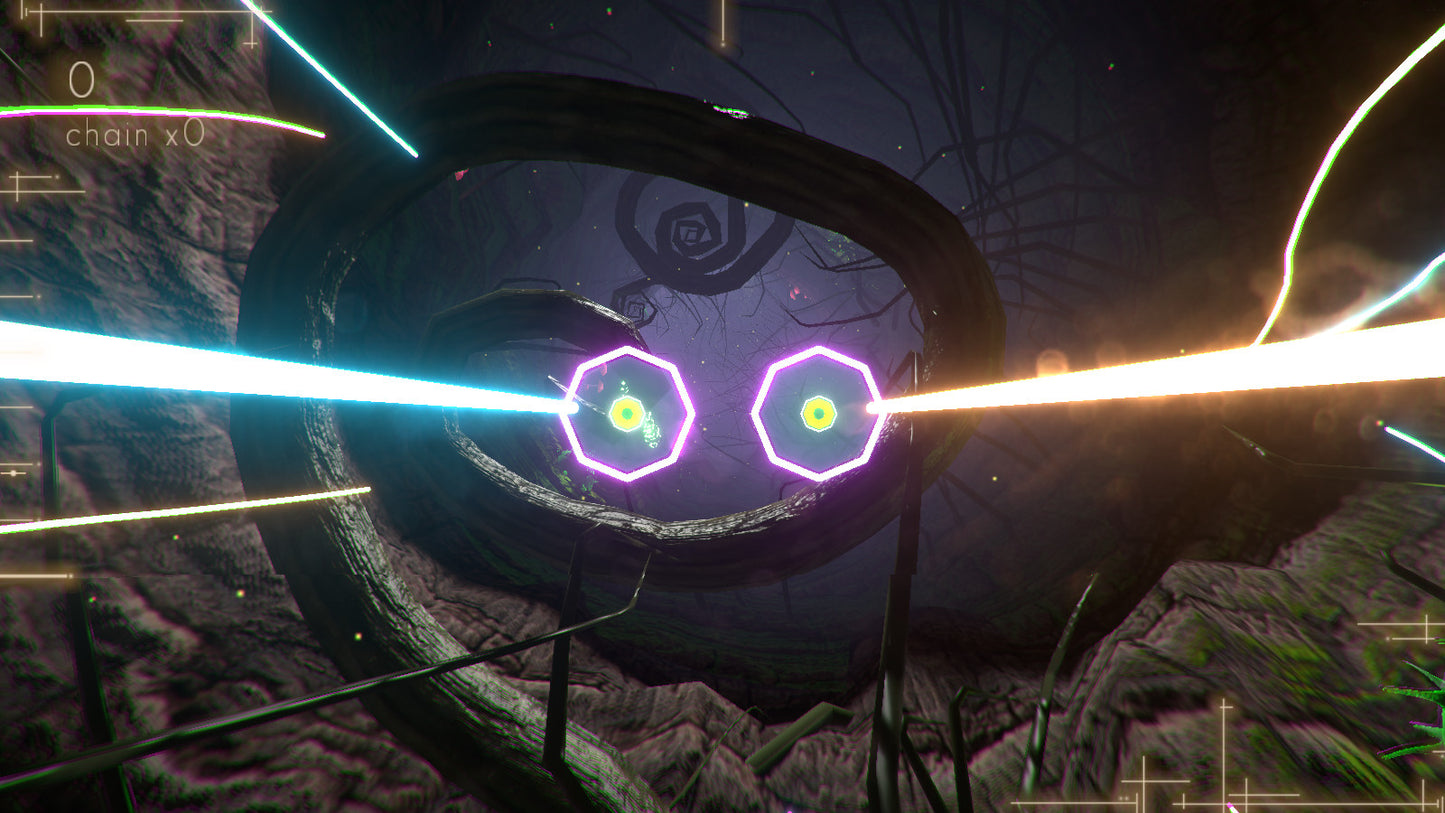 Laserlife Steam Key GLOBAL