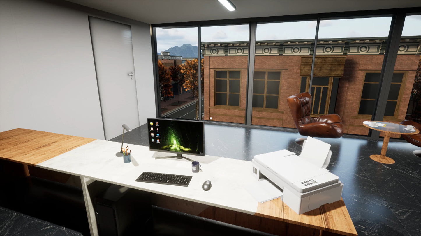 ServiceIT (Steam)