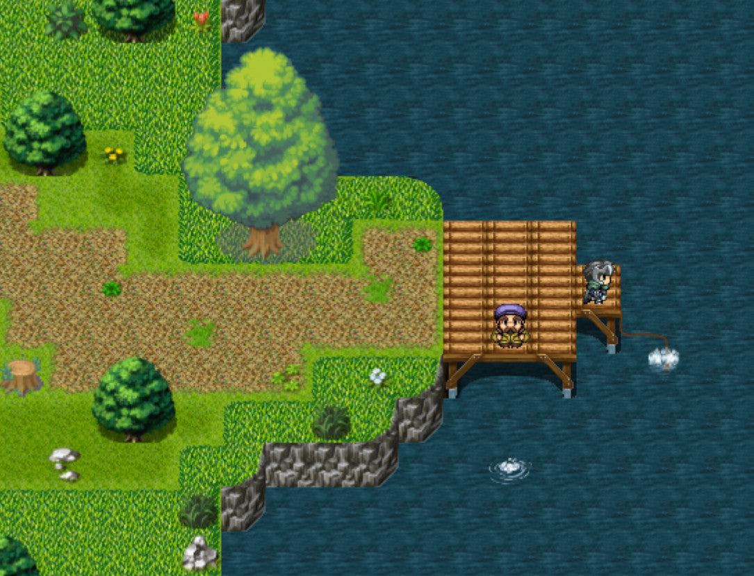 Last Dream: World Unknown (Steam)