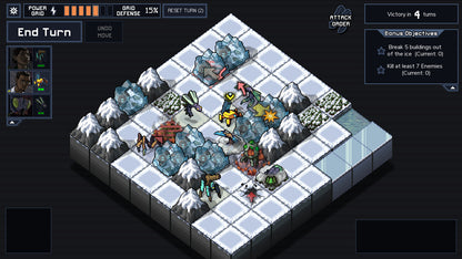 Into the Breach (Steam)