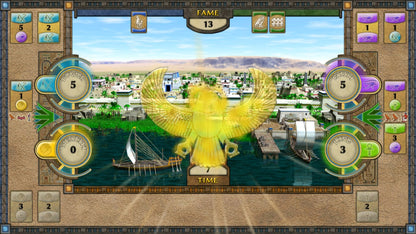 Empire of the Gods (Steam)