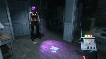 Ghost Watchers (Steam)