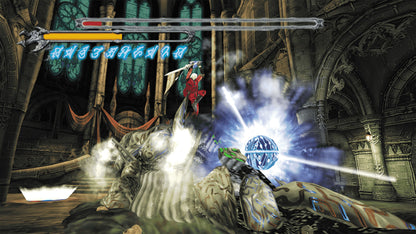 Devil May Cry HD Collection (Steam)