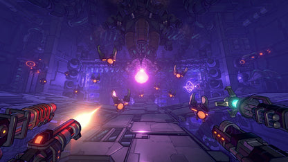 Gunhead (Steam)