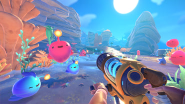Slime Rancher 2 (Steam) (EU)