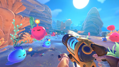 Slime Rancher 2 (Steam) (EU)
