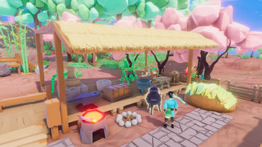 Pathless Woods (Steam)
