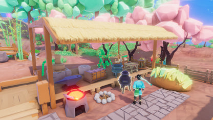 Pathless Woods (Steam)