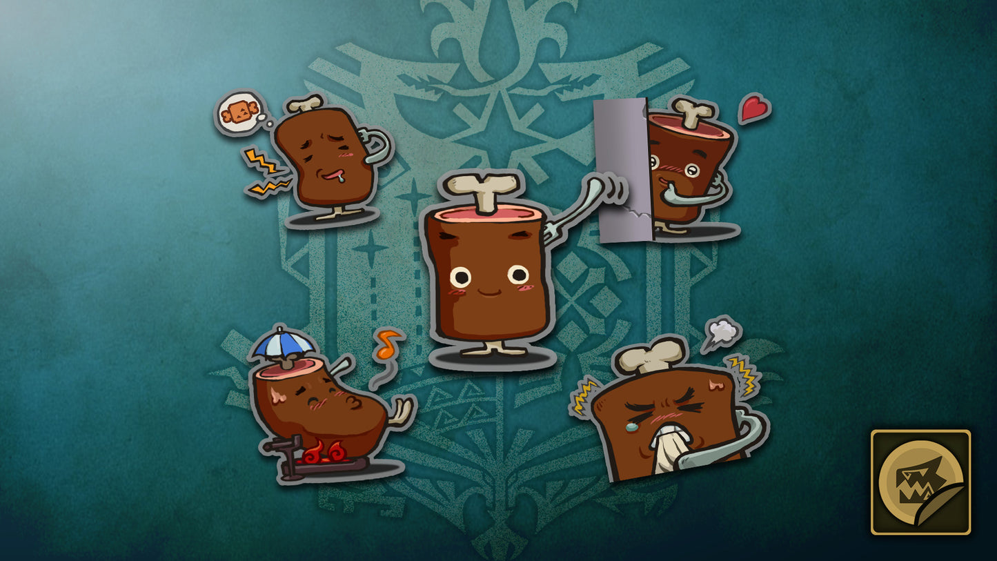 Monster Hunter: World - Deluxe Kit (Steam)