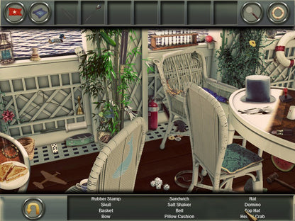 Hidden Mysteries: Titanic (Steam)