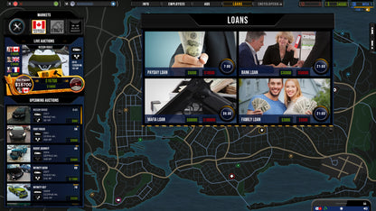 Car Trader Simulator