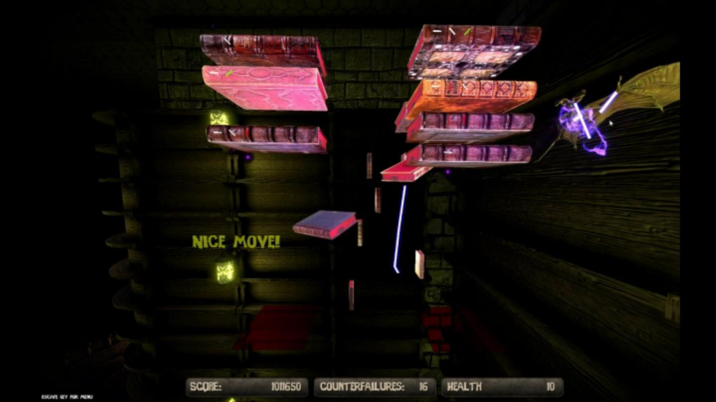 Dracula's Library 2