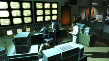 The Bureau: XCOM Declassified - Hangar 6 R&amp;D (DLC) (Steam)