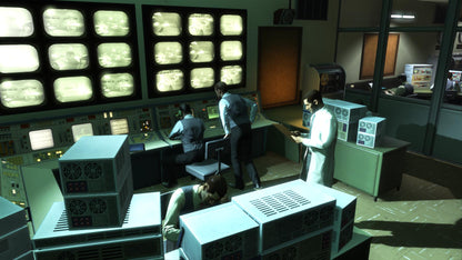 The Bureau: XCOM Declassified - Hangar 6 R&amp;D (DLC) (Steam)