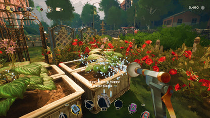 Garden Life (Steam)