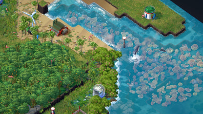 Terra Nil (Steam)