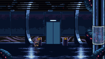 The Void