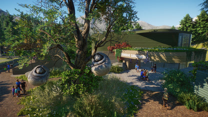 Planet Zoo: Conservation Pack (DLC)