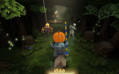 Last Knight: Rogue Rider Edition Steam Key GLOBAL