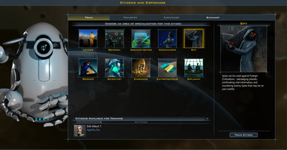 Galactic Civilizations III: Crusade Expansion Pack