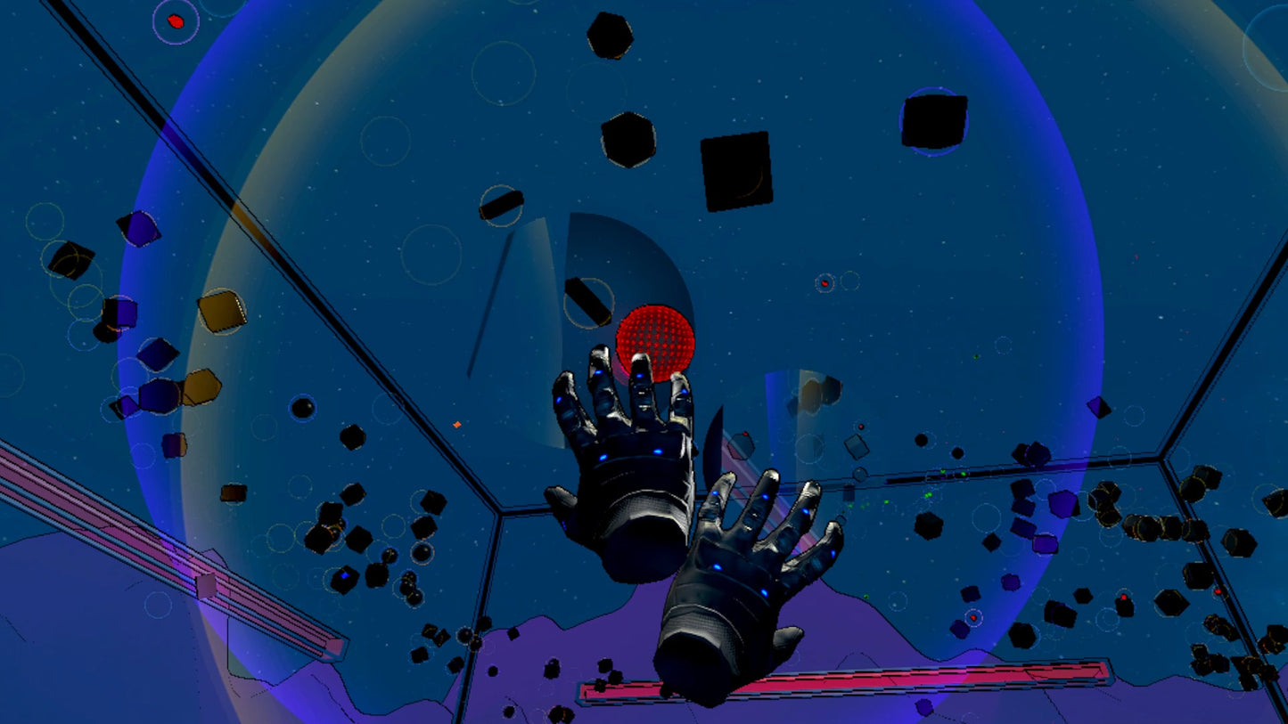 Mind OVR Matter (VR)