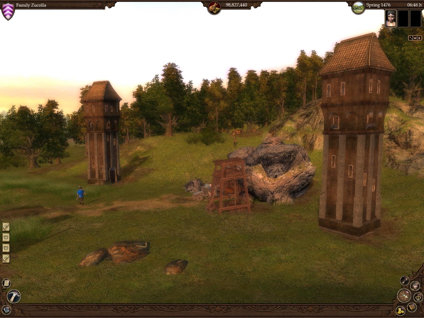 The Guild II Collection