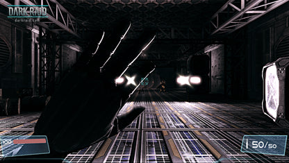 Dark Raid