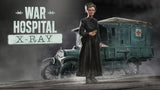 War Hospital - X-ray