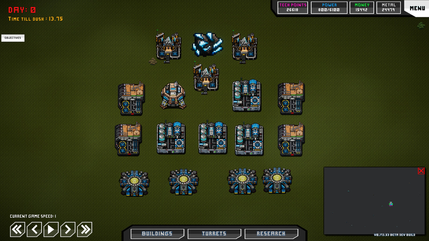 The Unearthened (Steam)