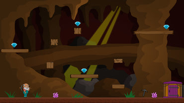 Favorite Miner