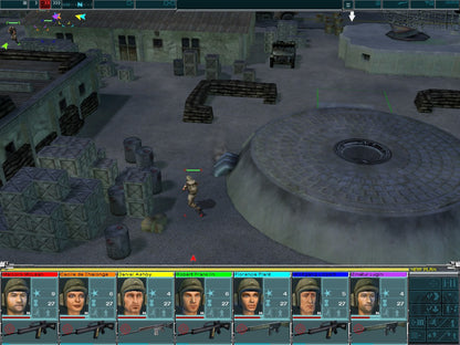 UFO: Aftermath (Steam)
