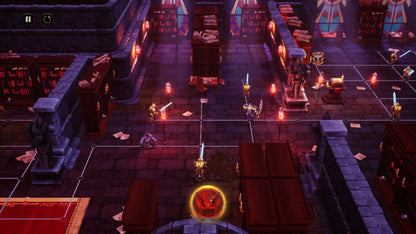 Akabeth Tactics