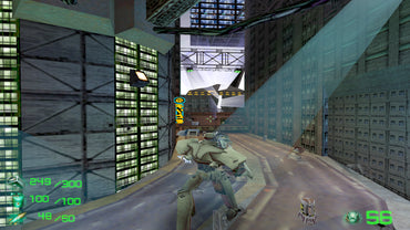 Slave Zero (Steam)