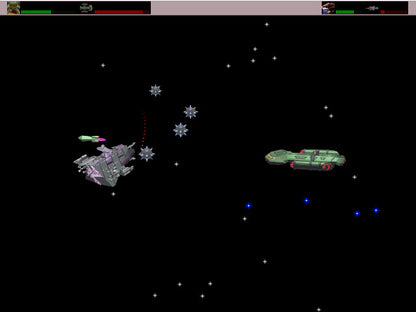 Star Control III Steam CD Key