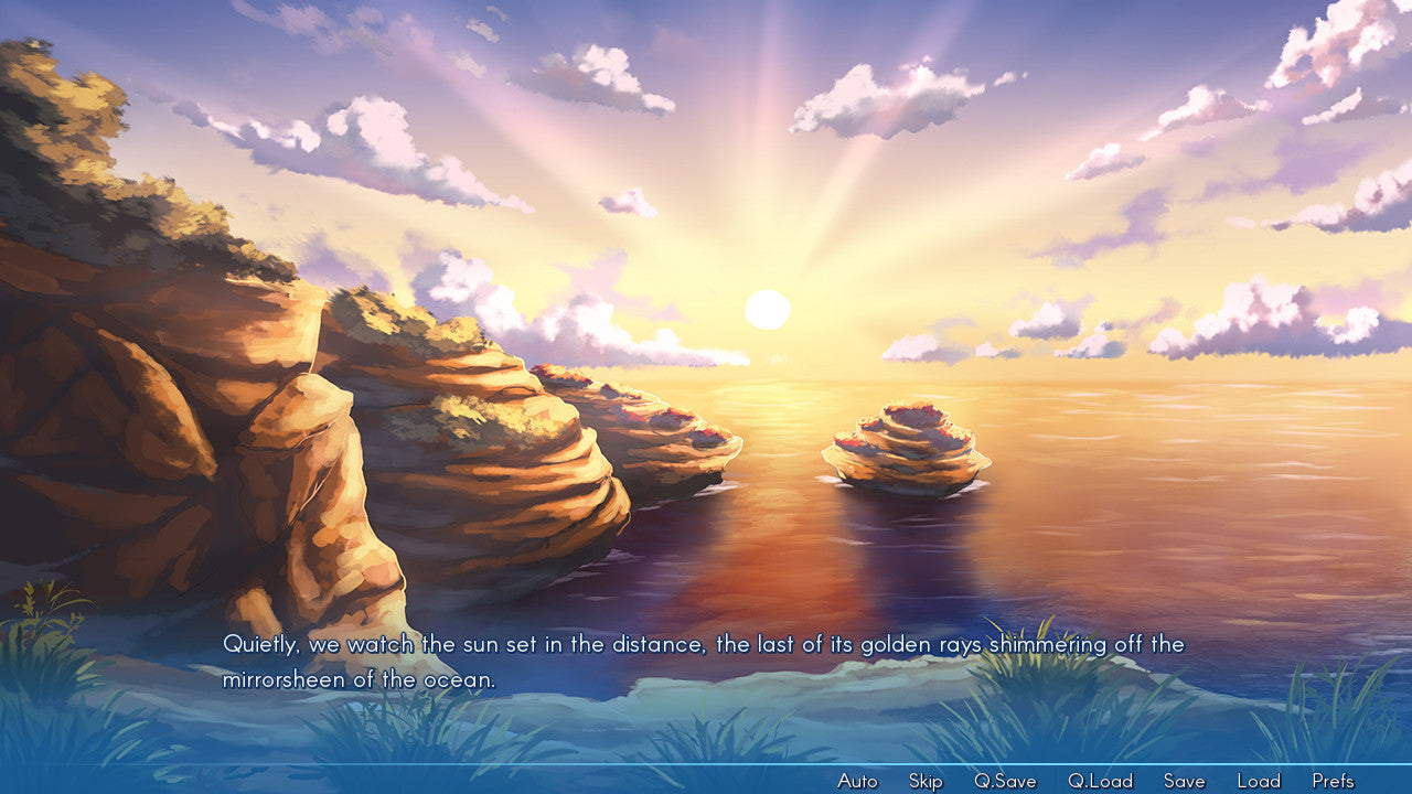 Sakura Beach 2 Steam Key GLOBAL
