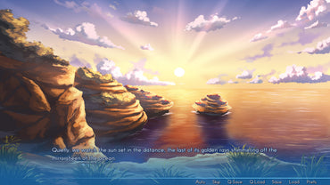 Sakura Beach 2 Steam Key GLOBAL