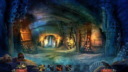 Midnight Mysteries: Witches of Abraham - Collector's Edition Steam Key GLOBAL