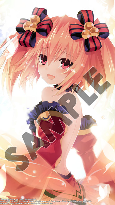 Fairy Fencer F ADF Deluxe Pack (PC) - Steam Key - GLOBAL
