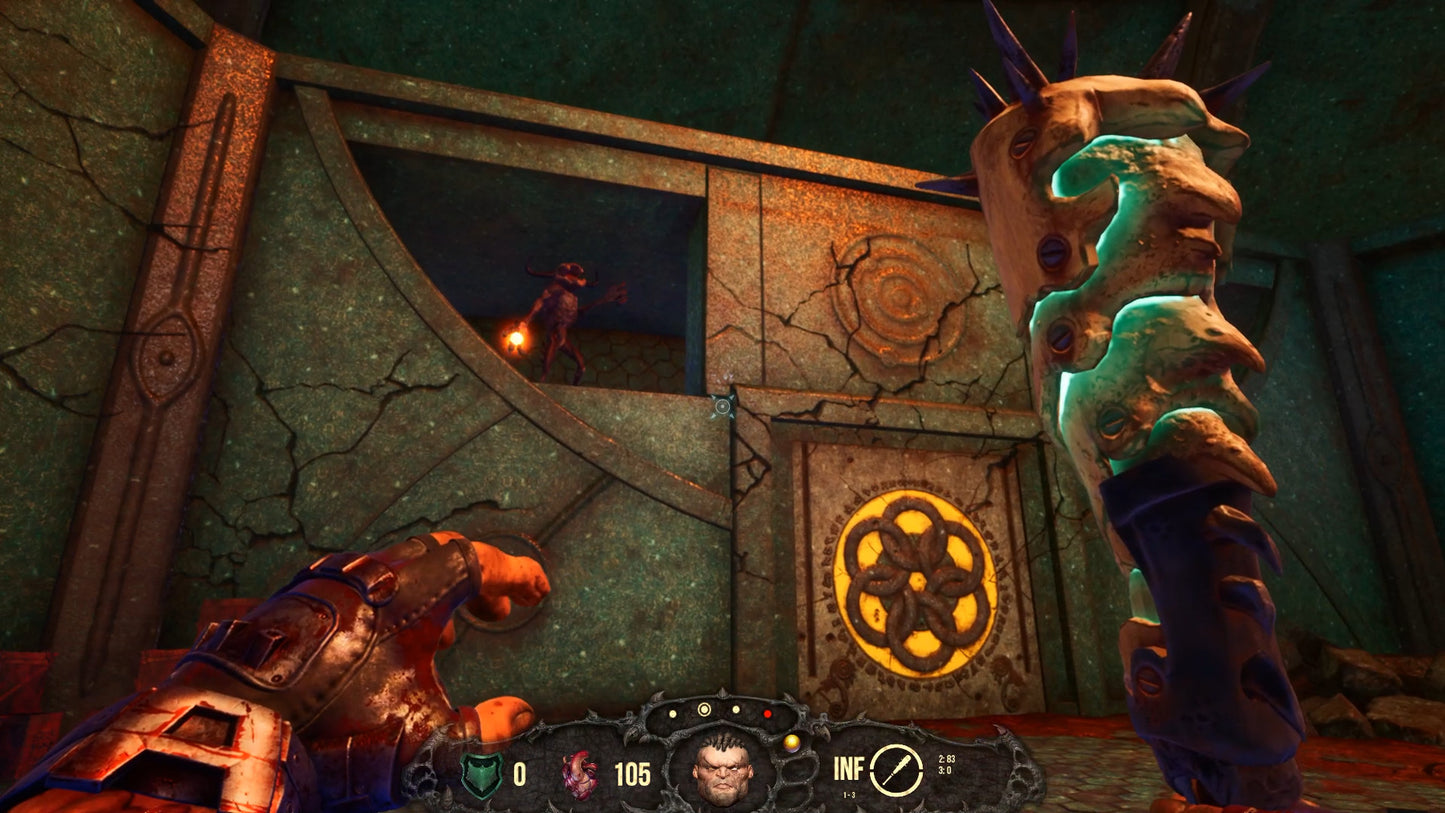 Hellbound (Steam)