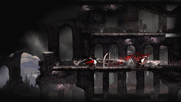 Moonscars (Steam)