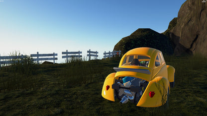 Homebrew - Patent Unknown