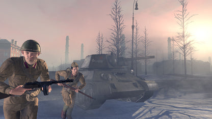 Red Orchestra 2: Heroes of Stalingrad with Rising Storm (EU)