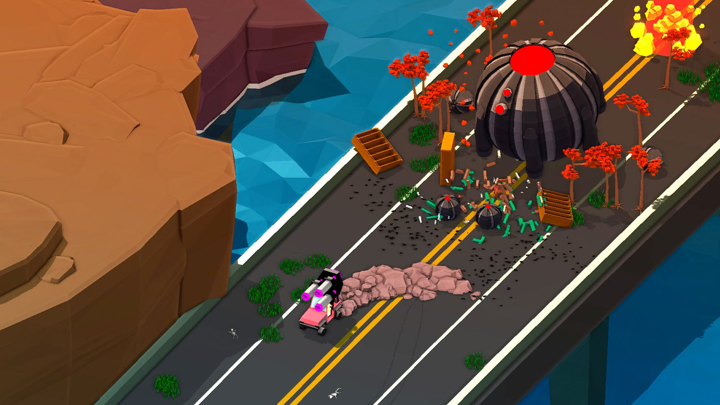 Mugsters (Steam)