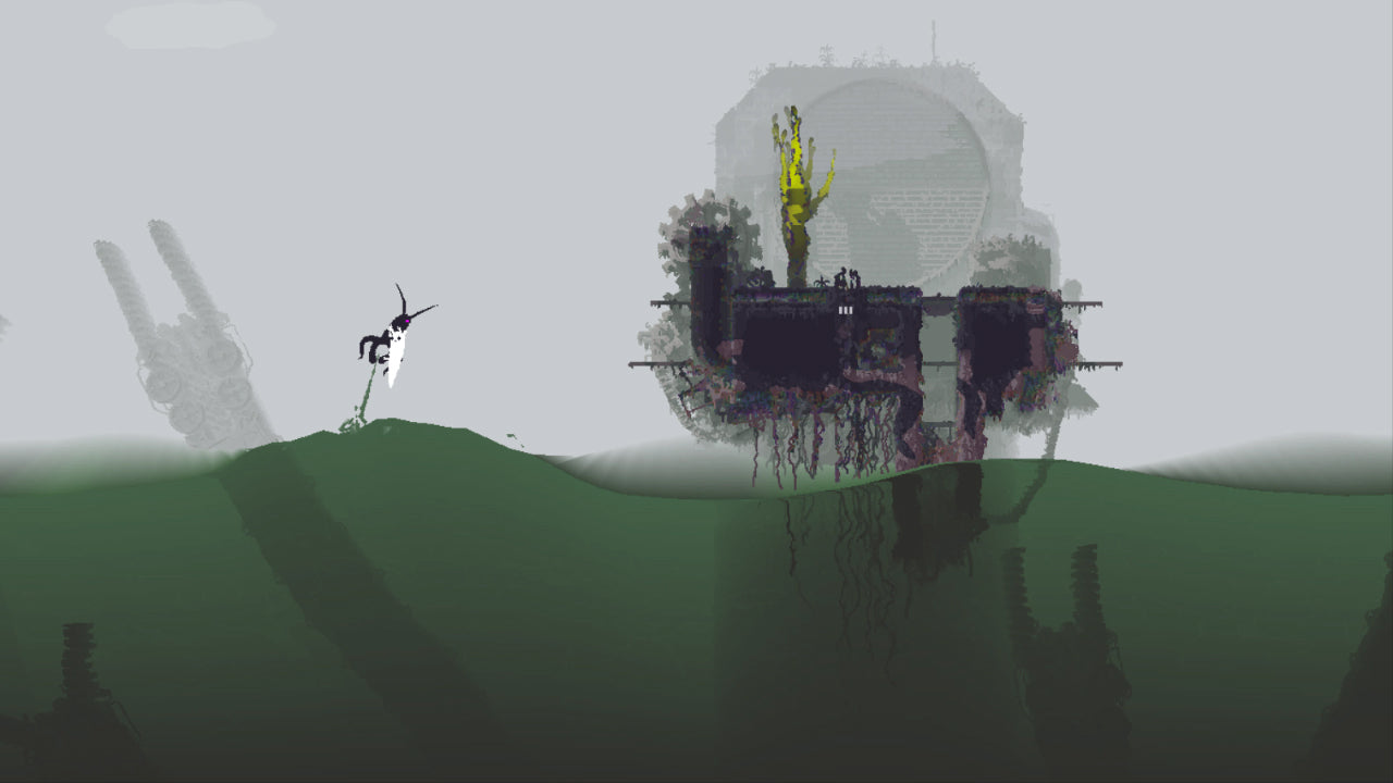 Rain World (EU)